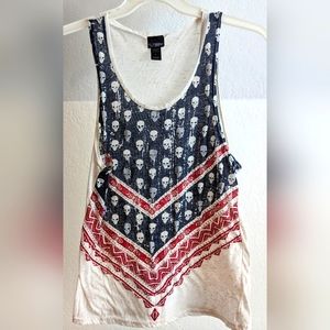 Women's Daytrip Tank Top